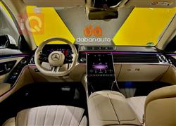مێرسێدس بێنز S-Class